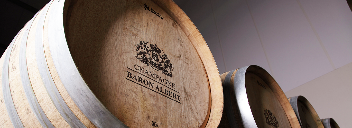 Baron Albert
