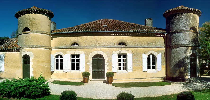 Domaine du Tariquet