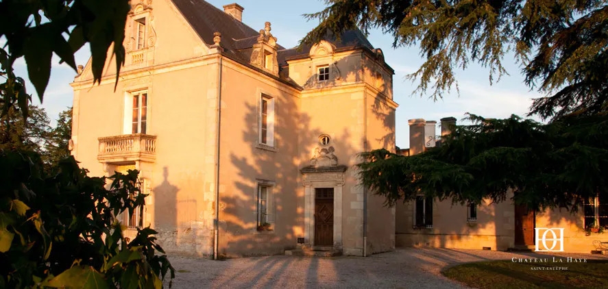 Château La Haye
