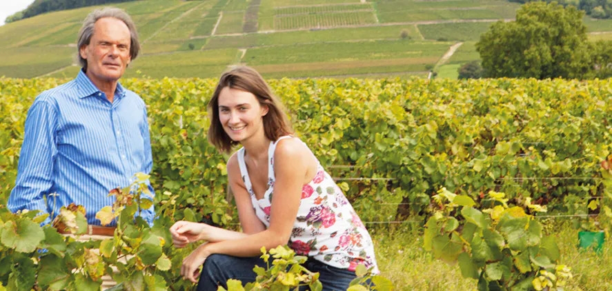 Domaine Antonin Guyon